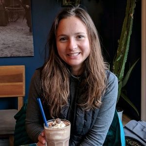 Meet your Posher, Jennifer